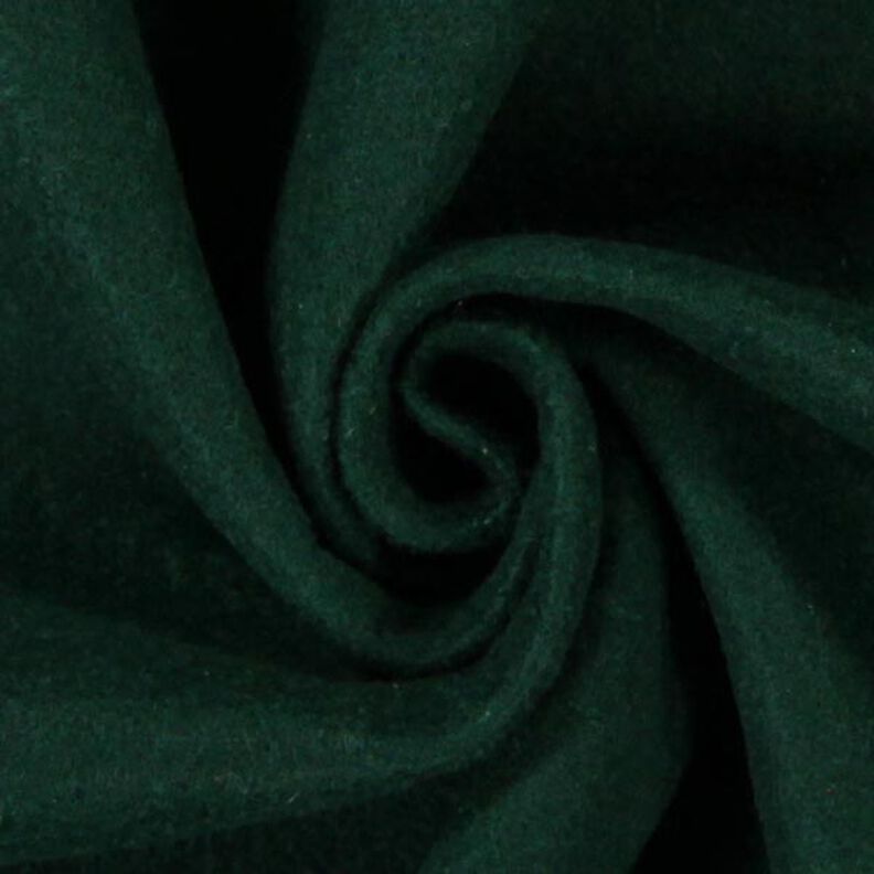 Filz 180 cm / 1,5 mm stark – dunkelgrün,  image number 2