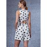 Kleid | Vogue 1708 | 34-42,  thumbnail number 5