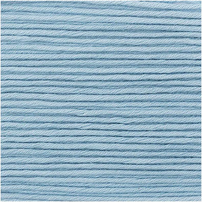 Essentials Organic Cotton aran, 50g | Rico Design (012),  image number 2