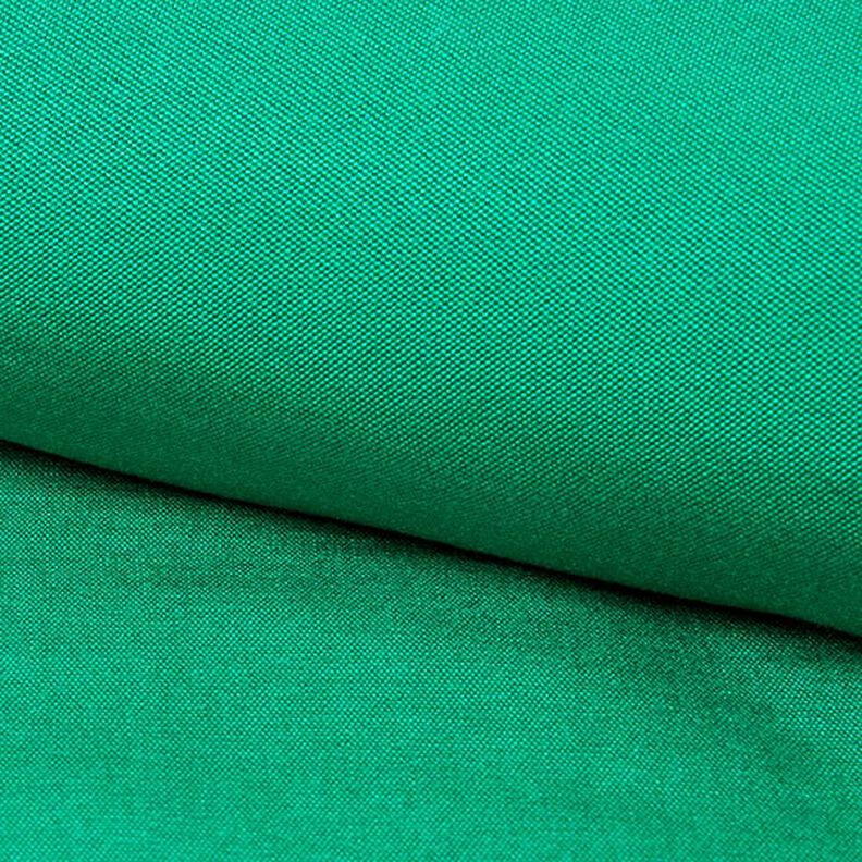Outdoor Liegestuhlstoff Uni 44 cm – grün,  image number 1