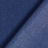 Denim Baumwoll-Mix medium – indigo,  thumbnail number 3