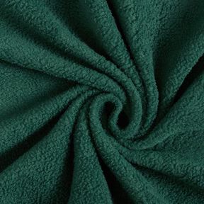 Antipilling Fleece – dunkelgrün, 