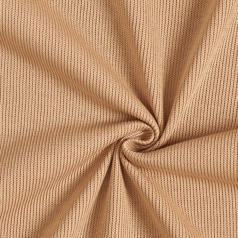 Interlock Strick – beige,  image number 1