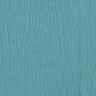 Leinen-Baumwoll-Mix Jacquard Wellenmuster – taubenblau,  thumbnail number 3