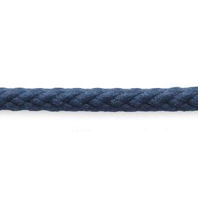 Anorakkordel [Ø 4 mm] – marineblau, 