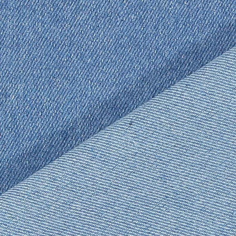 Jeans Classic – hellblau,  image number 3