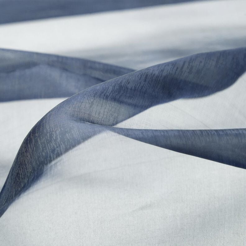 Organza – schwarzblau,  image number 3