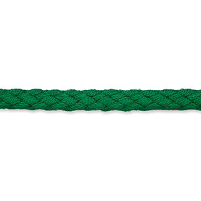 Baumwollkordel [Ø 5 mm] – grün, 