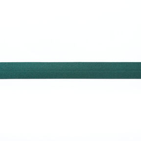 Schrägband Satin [20 mm] – wacholdergrün, 