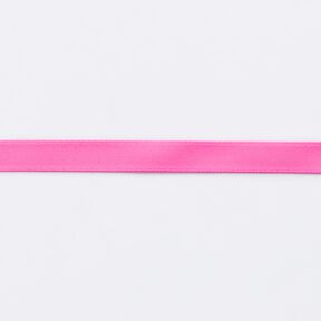 Satinband [9 mm] – pink, 