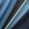 Baumwoll-Denim medium – marineblau,  thumbnail number 4