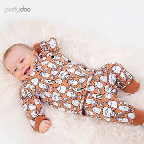 Babyset Pippa | Pattydoo | 50-92, 