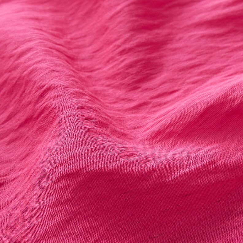 Voile Viskosemix – intensiv pink,  image number 2