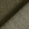 Polsterstoff Chenille-Gewebe – khaki,  thumbnail number 3