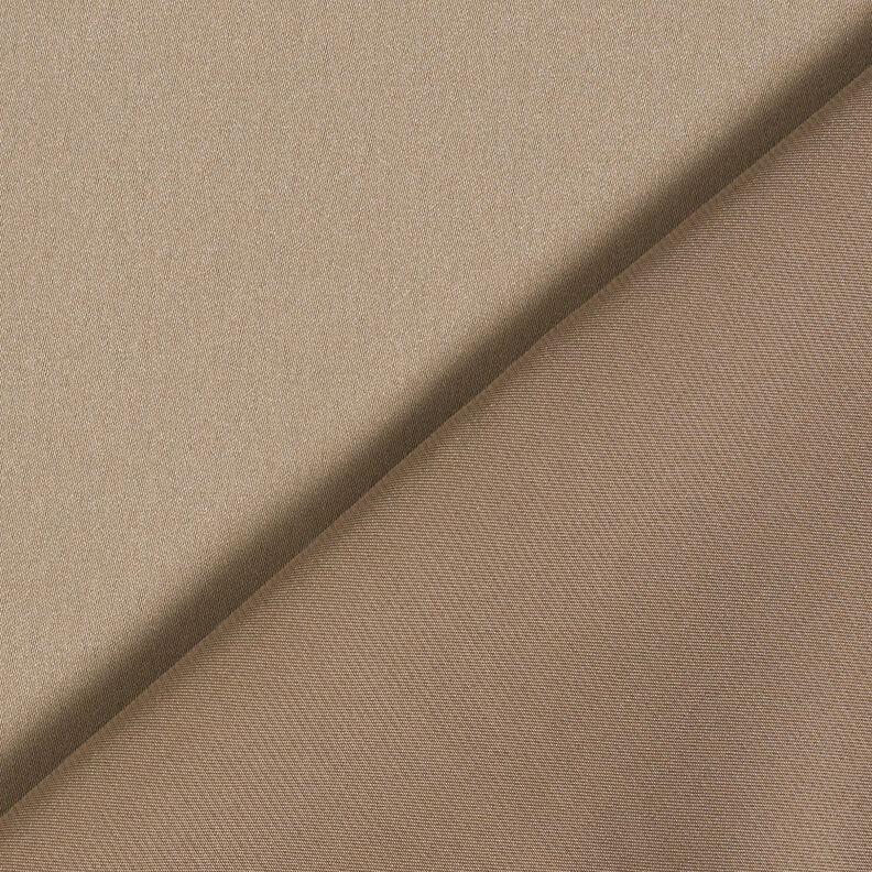 Mikrofaser Satin – dunkeltaupe,  image number 4