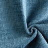 Polsterstoff Chenille Uni – jeansblau,  thumbnail number 1