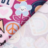 Baumwolljersey Happy Patches | by Poppy traube,  thumbnail number 4