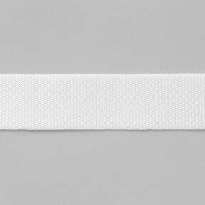 Outdoor Gurtband [40 mm] – weiss, 