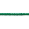 Baumwollkordel [Ø 3 mm] – grün,  thumbnail number 1