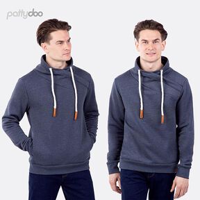 Sweatshirt Jim | Pattydoo | XS-XXXL, 