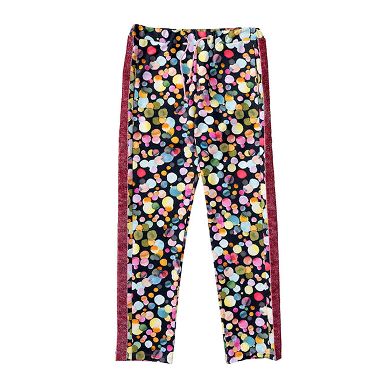 Sweatpants | Burda 9300 | 122-164,  image number 10