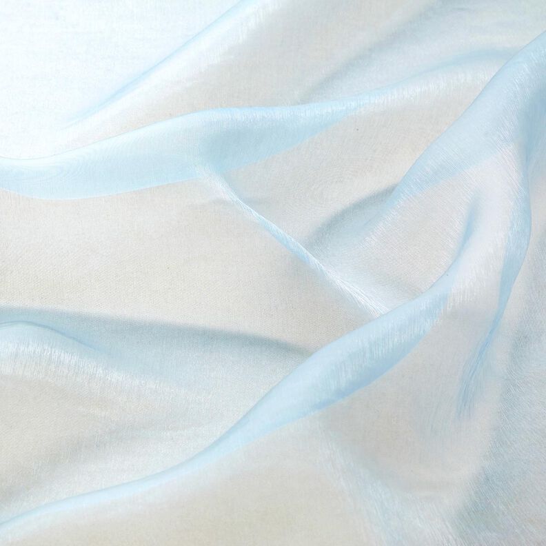 Organza – babyblau,  image number 3