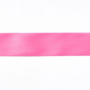 Satinband [25 mm] – pink, 