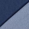 Baumwoll-Denim Stretch medium – marineblau,  thumbnail number 3