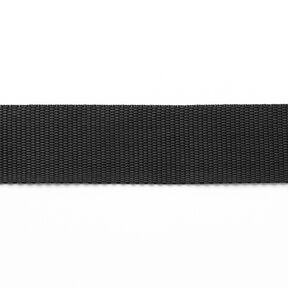 Outdoor Gurtband [40 mm] – schwarz, 