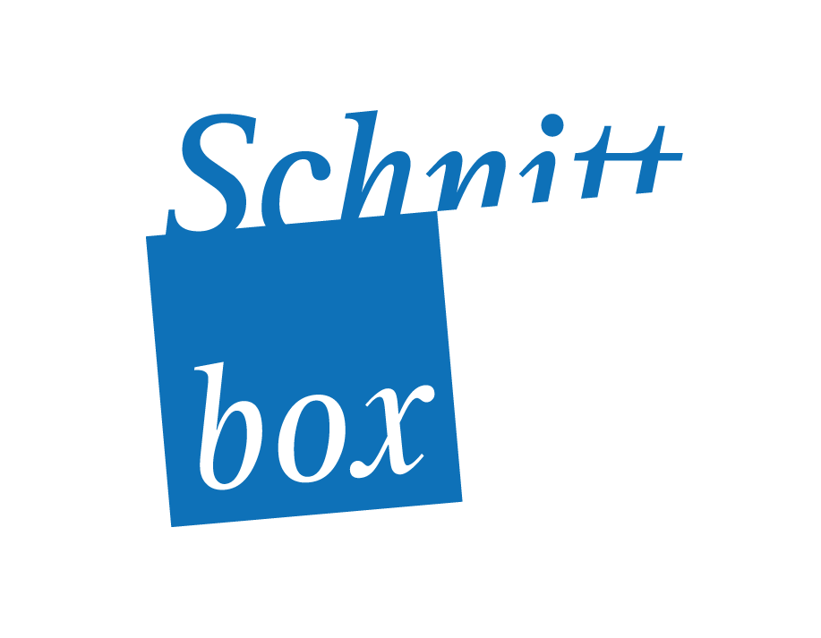 Schnittbox