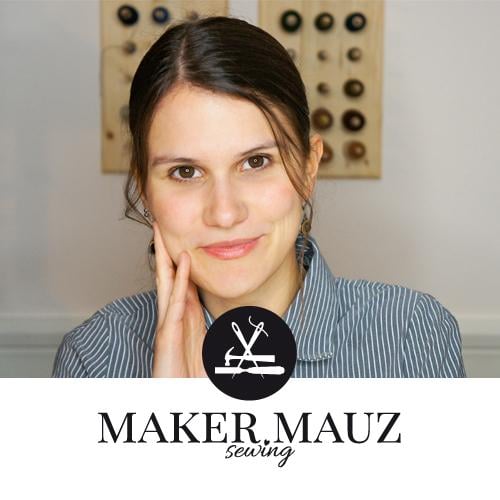 Maker Mauz