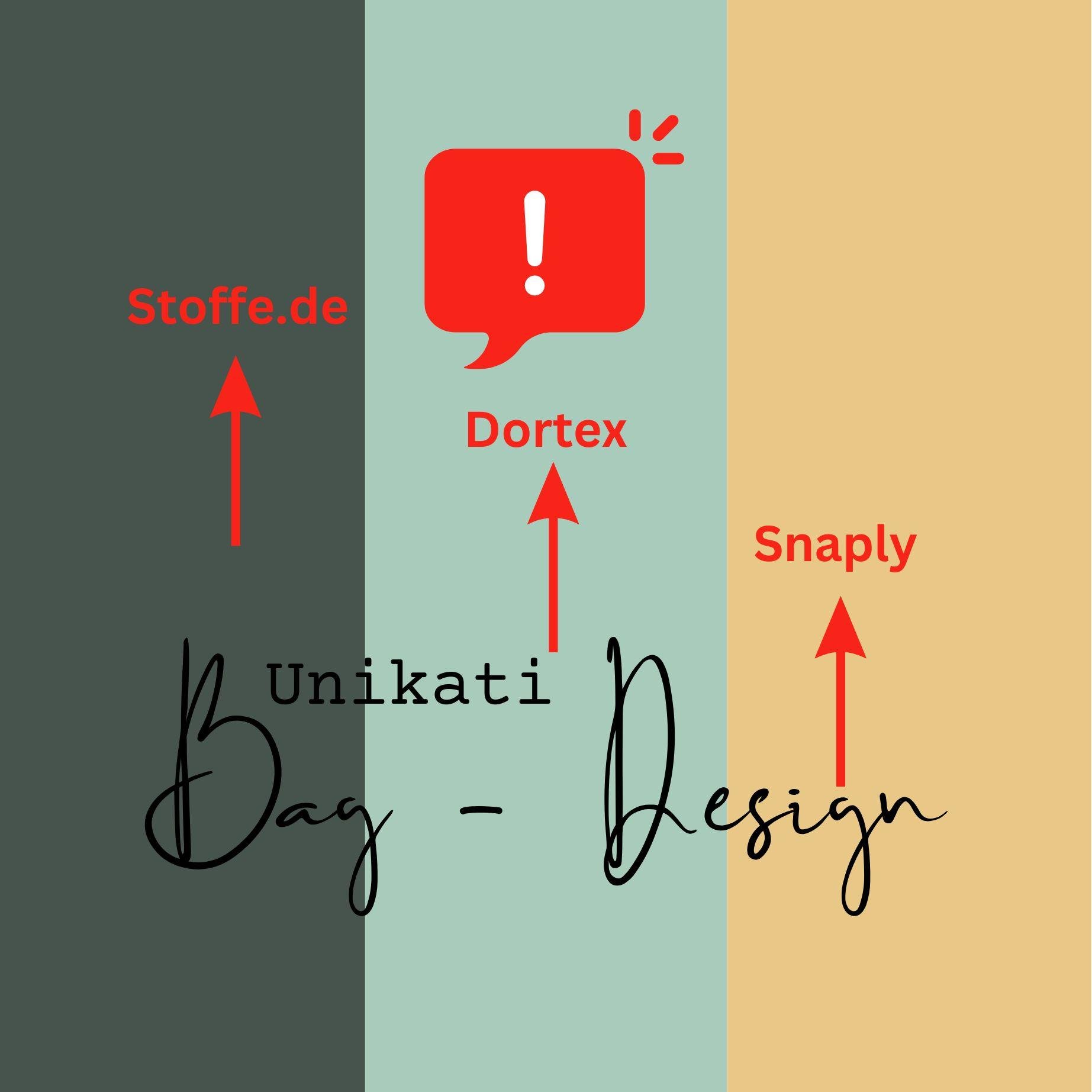 Unikati - Bag Design