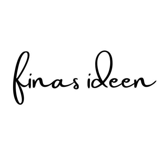 Finas Ideen