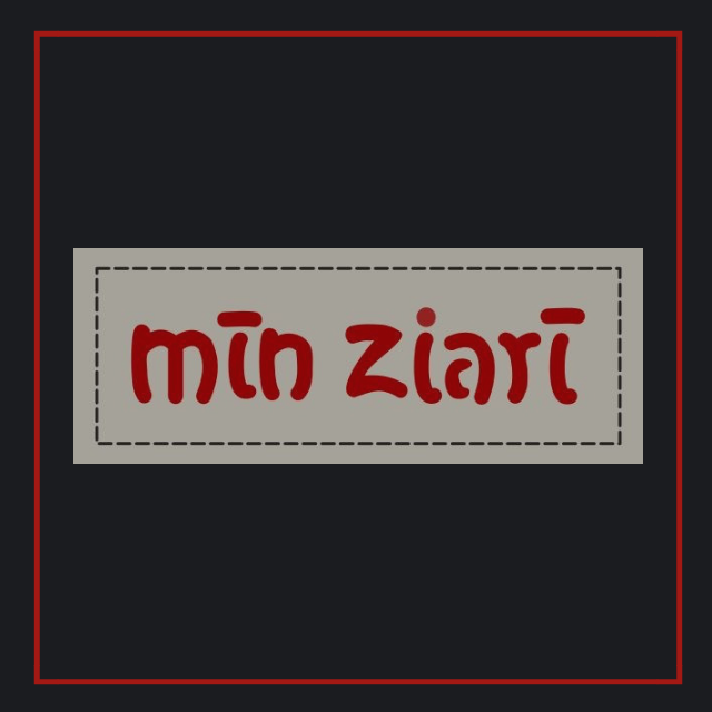 mīn ziarī